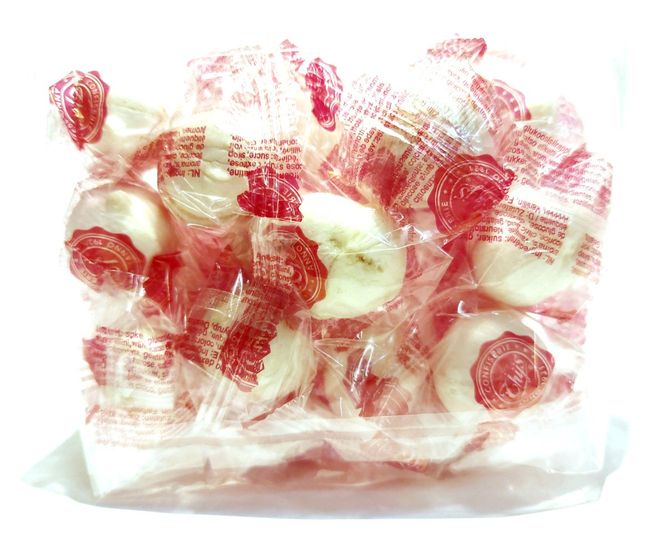 Huvudbild Dunderklumpar 150gr Diab