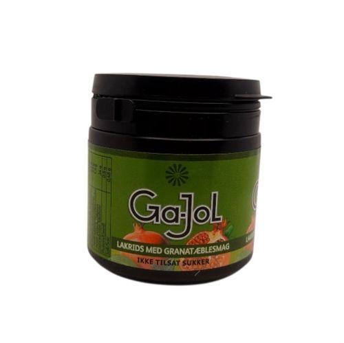 Ga-Jol Original 100gr Ny röd burk