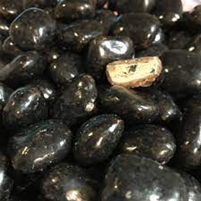 Huvudbild Bombur Svartar 200gr Freyja