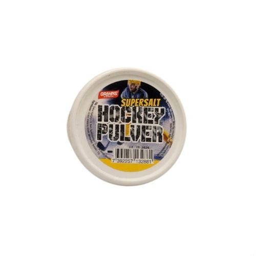 Hockeypulver 12gr Grahns