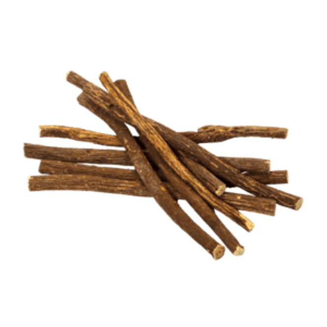 Huvudbild Lakritsrot