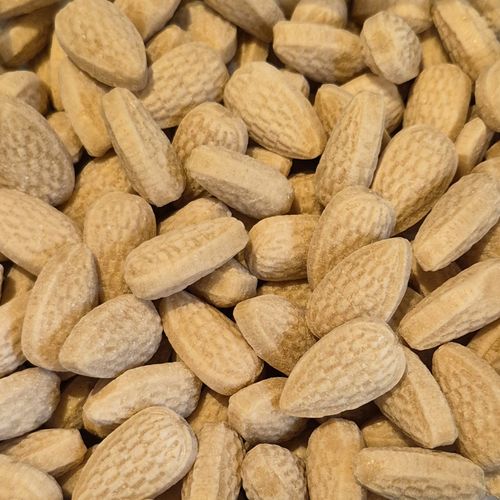 Salta Kolamandlar 200gr Grahns