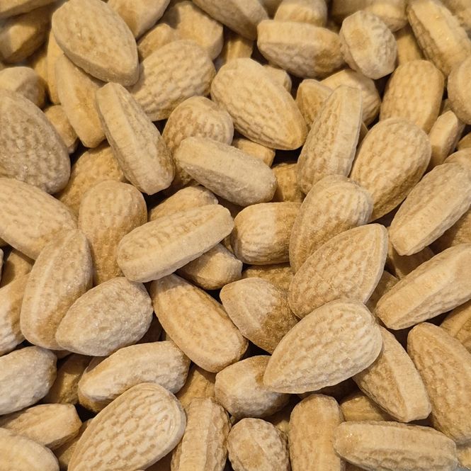Huvudbild Salta Kolamandlar 200gr Grahns