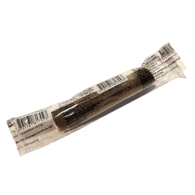Huvudbild Rostig Spik (stänger) 30gr