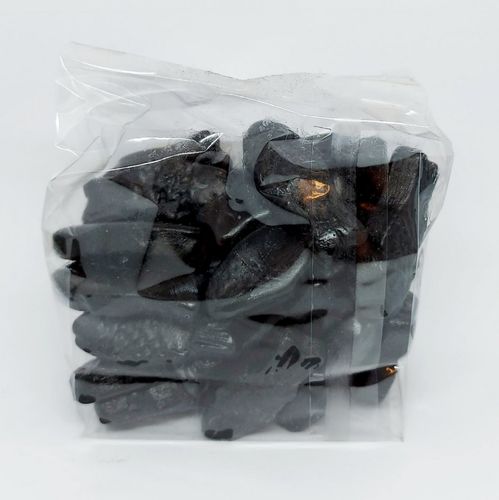 Salt Fisk sockerfri 200gr Troll-Gott Sverige
